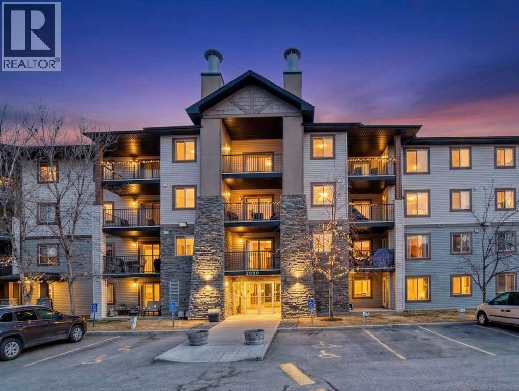 2408, 8 Bridlecrest Drive SW