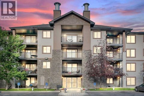 2408, 8 Bridlecrest Drive SW Calgary AB T2Y0H7