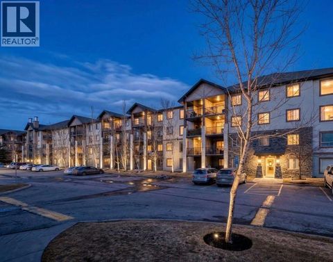 2408, 8 Bridlecrest Drive SW Calgary AB T2Y0H7