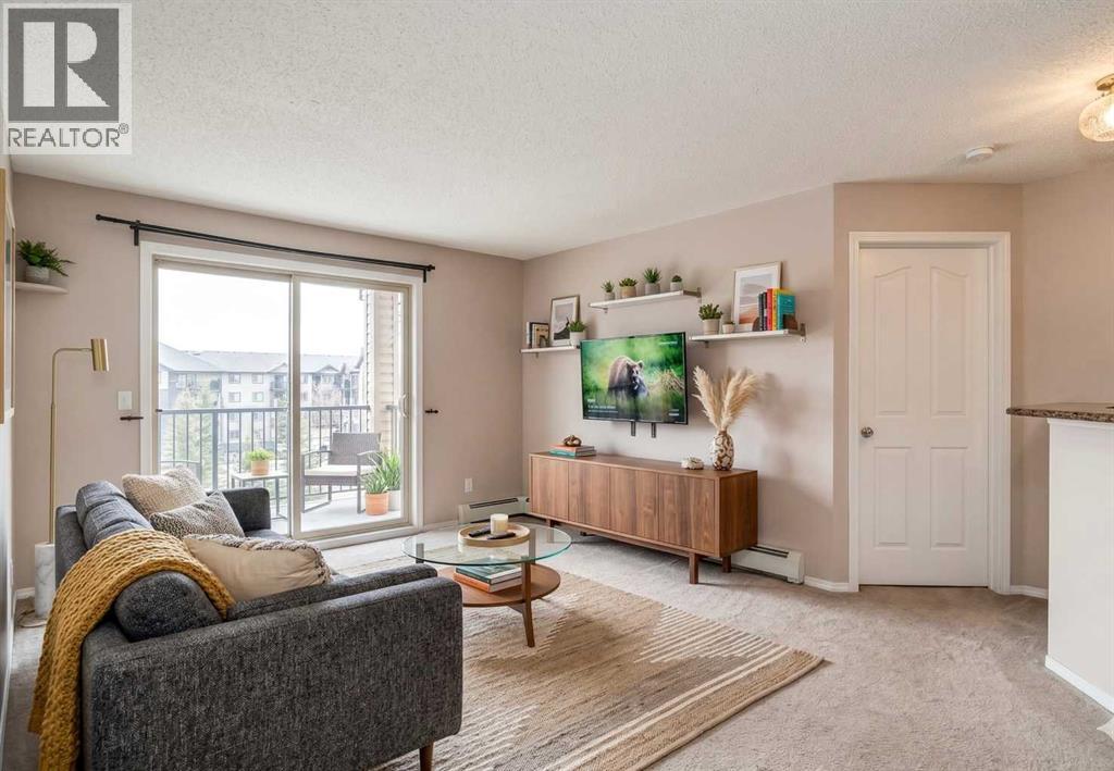 2408, 8 Bridlecrest Drive SW