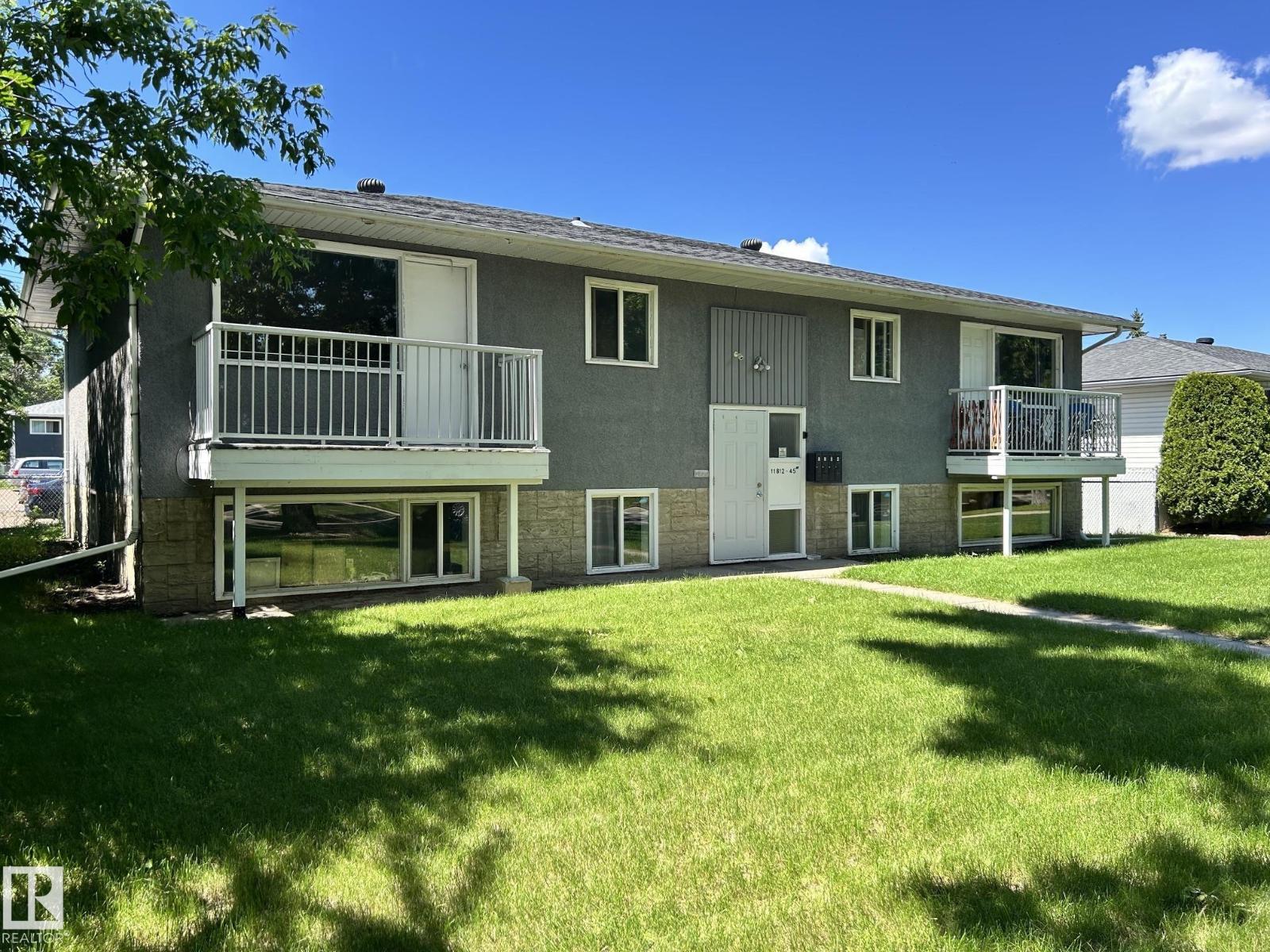 11812 45 ST NW