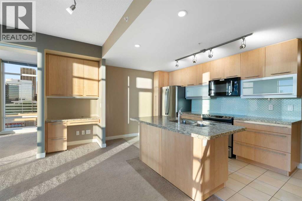 1503, 215 13 Avenue SW