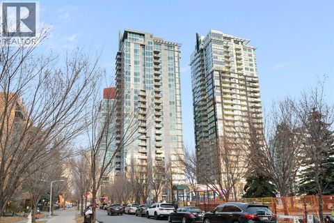 1503, 215 13 Avenue SW Calgary AB T2R0V6