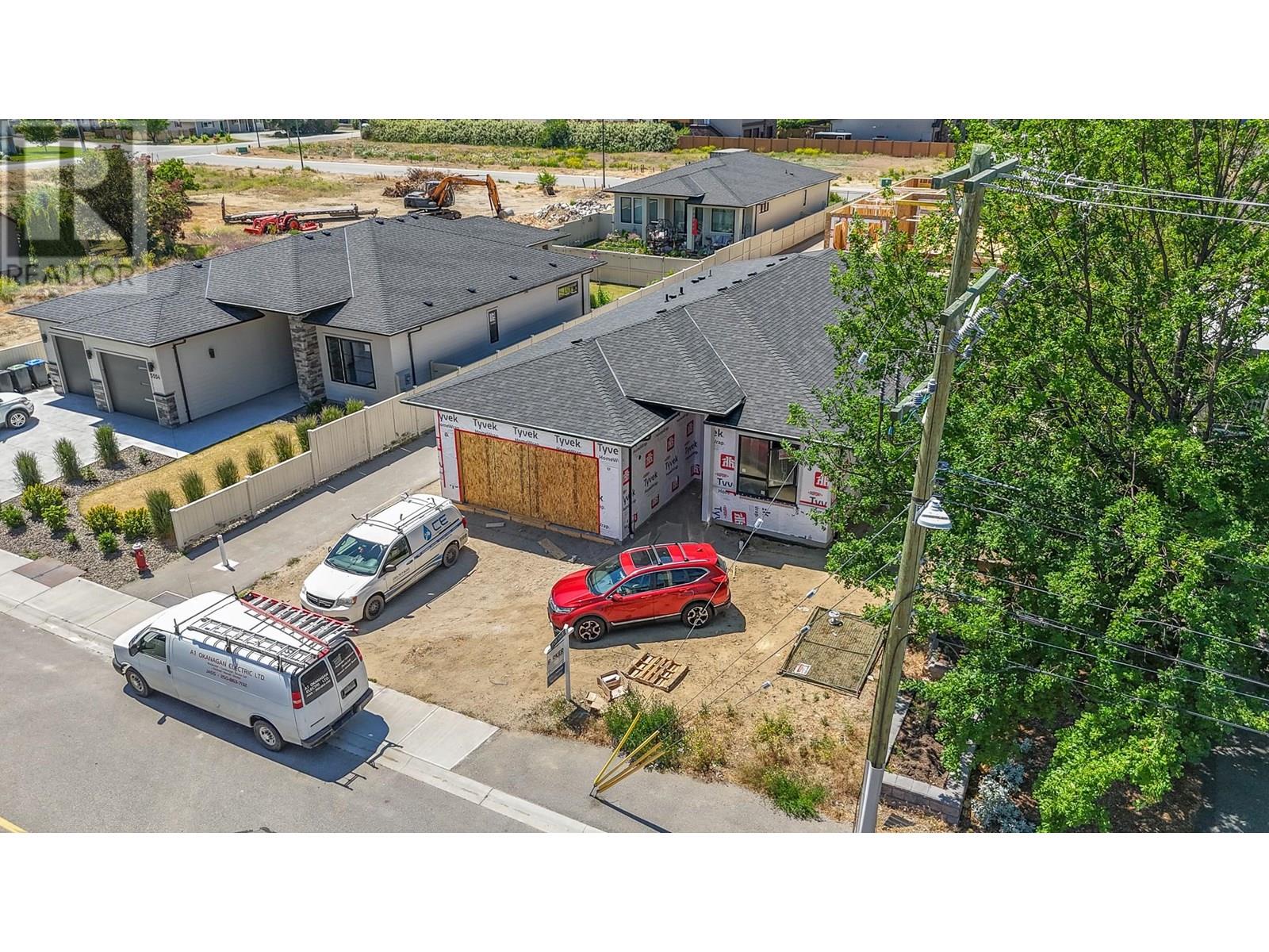 5586 Nixon Road