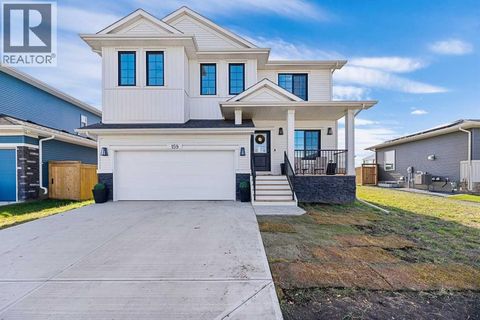 159 Brander Avenue Langdon AB T0J1X2