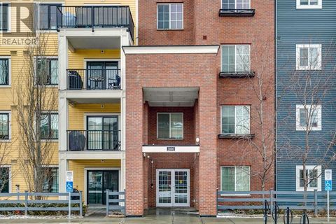 3203, 99 Copperstone Park SE Calgary AB T2Z5C9