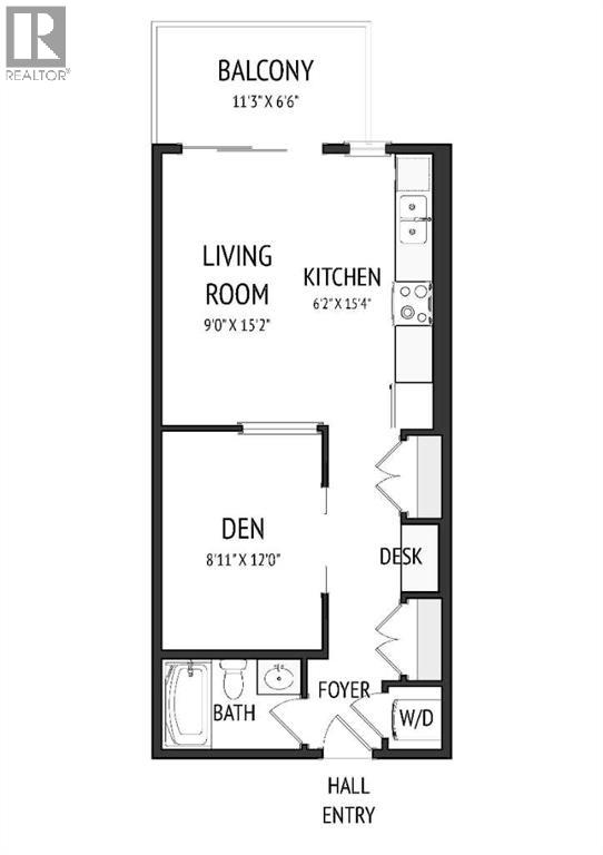 3203, 99 Copperstone Park SE