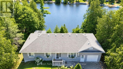226 FRANCIS STREET E Kawartha Lakes (Fenelon Falls) ON K0M1N0