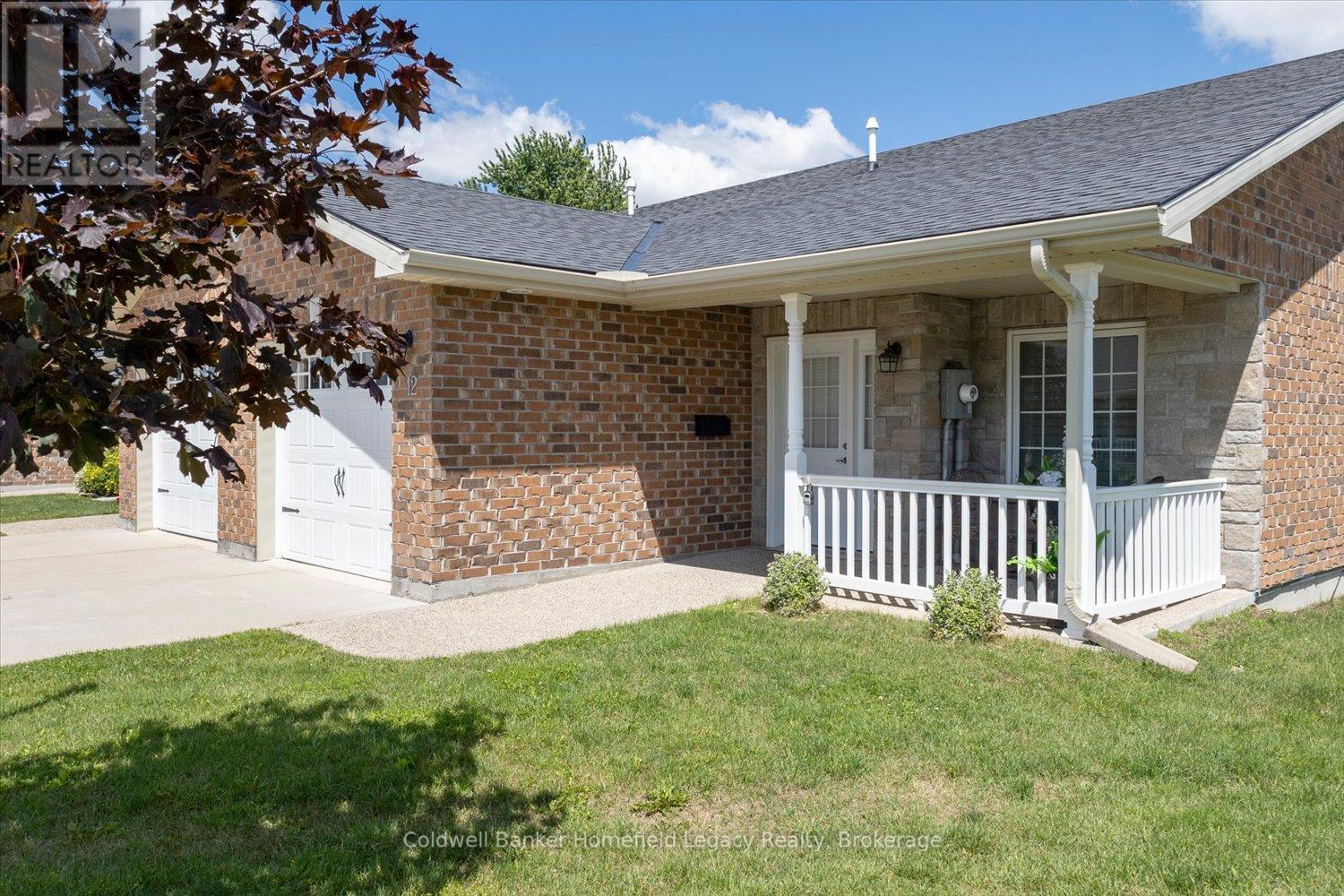 12 DEVON DRIVE E