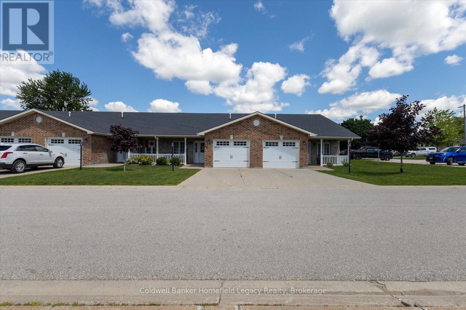 12 DEVON DRIVE E