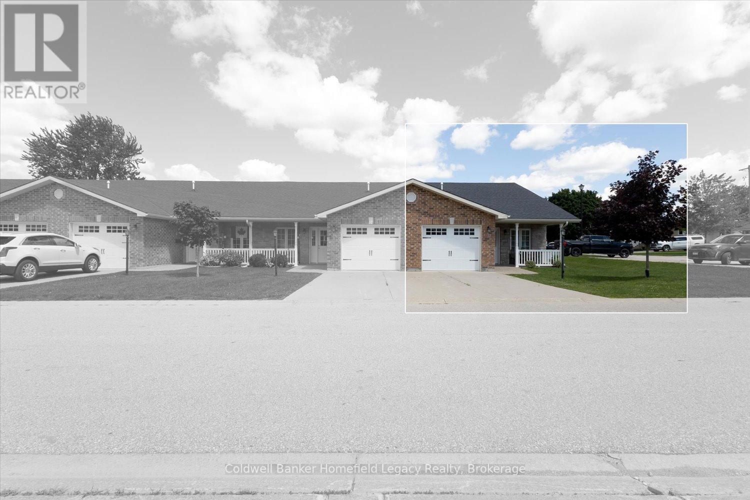 12 DEVON DRIVE E