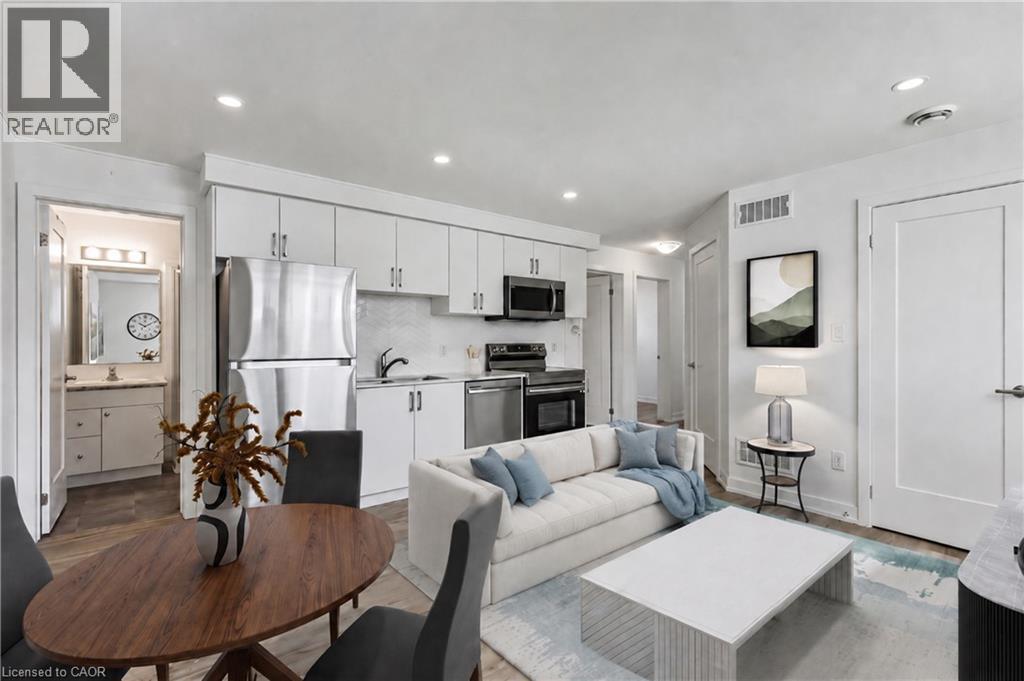 4263 FOURTH Avenue Unit# 212