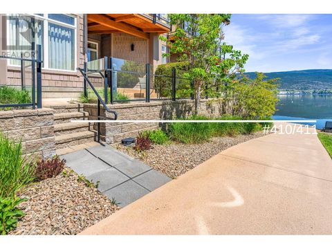 12811 Lakeshore Drive S Unit# 410/411 Summerland BC V0H1Z1