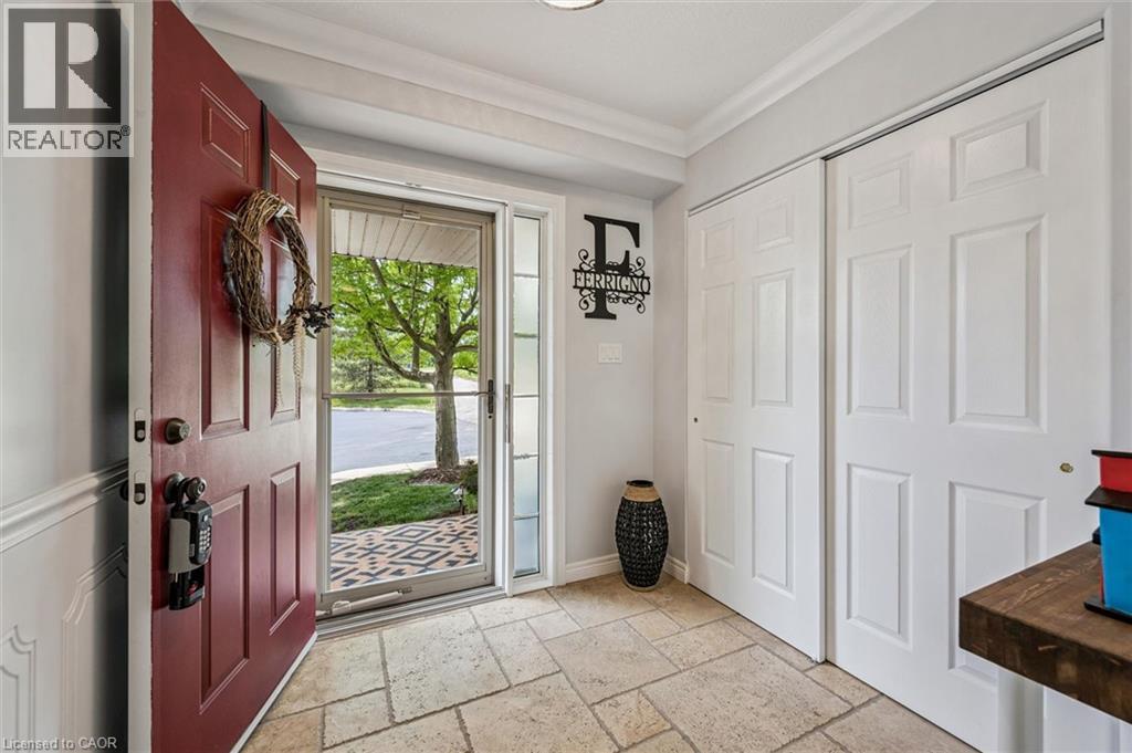 30 BRYAN Court Unit# 27