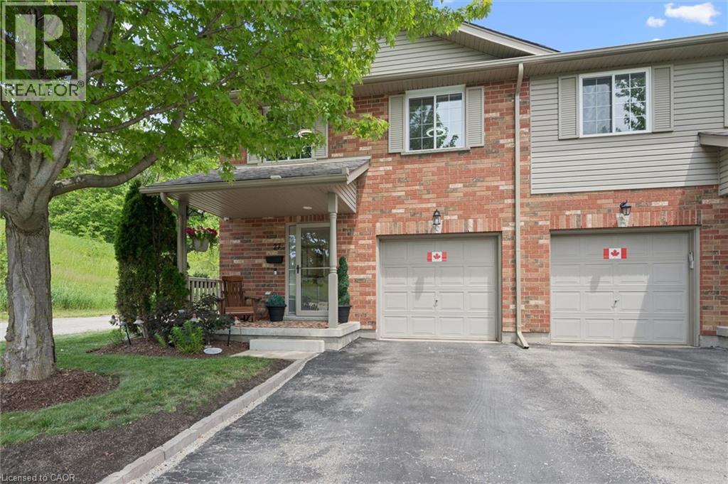 30 BRYAN Court Unit# 27