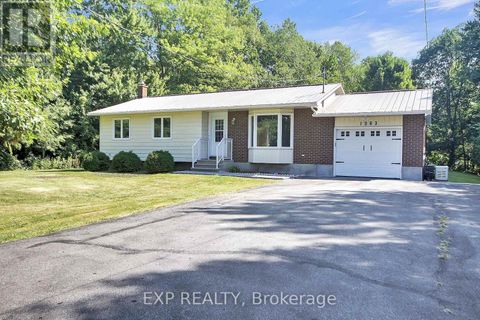 1083 EADIE ROAD Russell ON K4R1E5