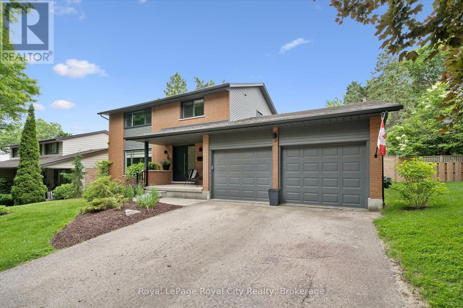 40 WALNUT DRIVE