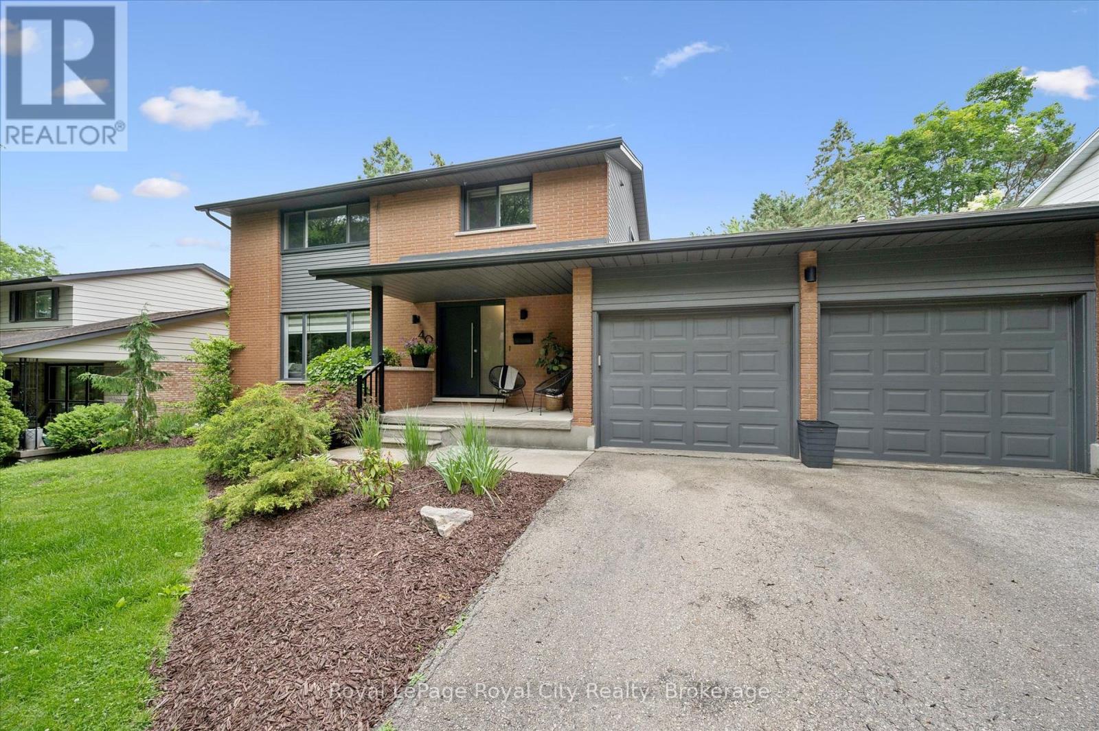 40 WALNUT DRIVE