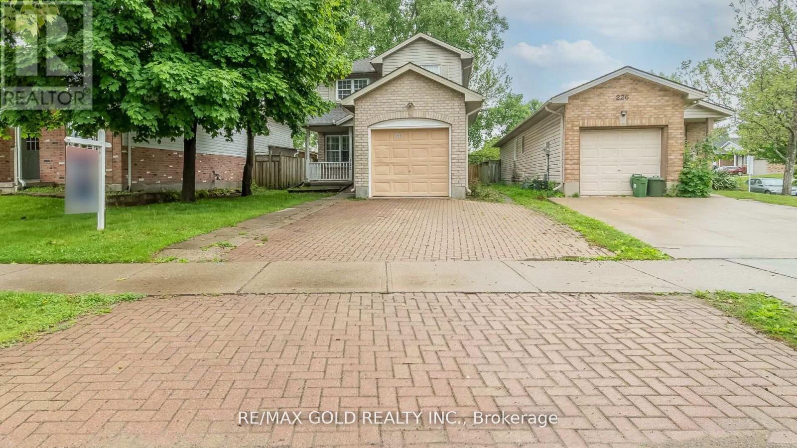 222 FLEMING DRIVE