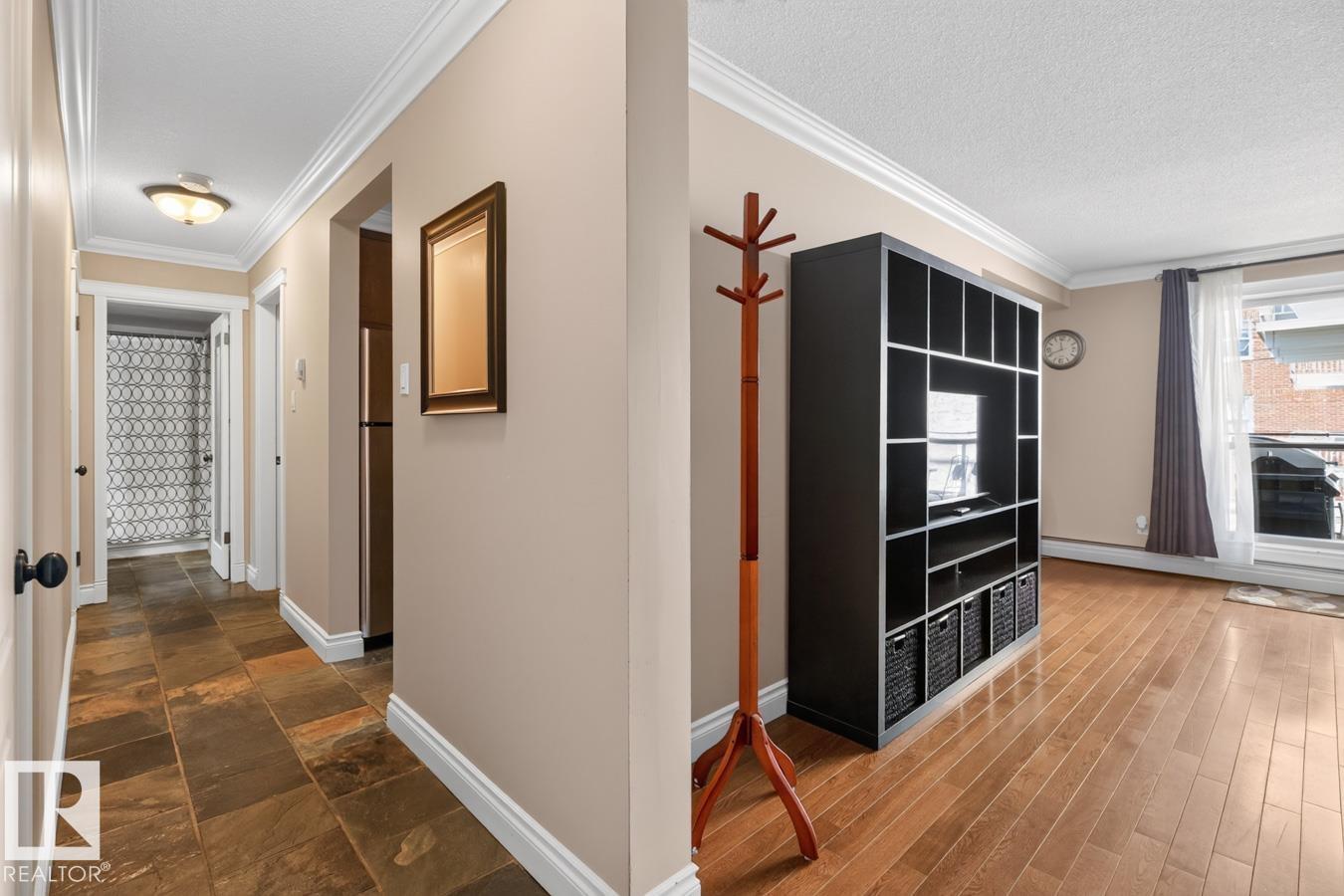#206 10745 83 AV NW