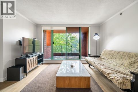 312 503 W 16TH AVENUE Vancouver BC V5C4N3