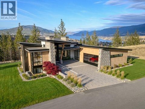 46 Beacon Hill Drive Lake Country BC V4V0A9