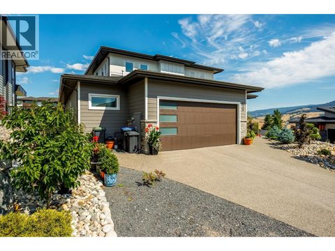 540 Barra Lane Kelowna BC V1P1T1