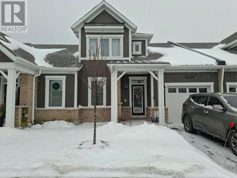 2969 MURPHY PLACE Innisfil ON L9S0S1