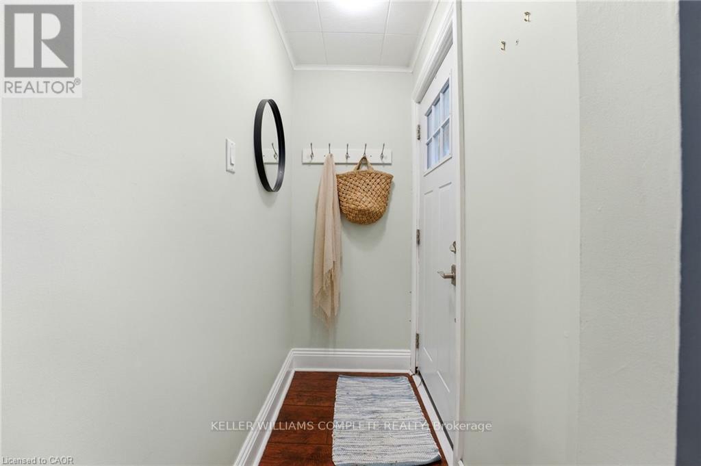 547 COCHRANE ROAD