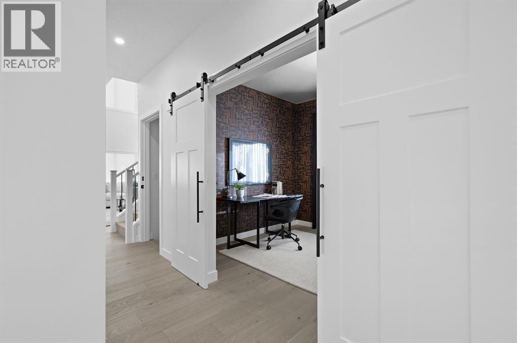 6 Westland Park SW