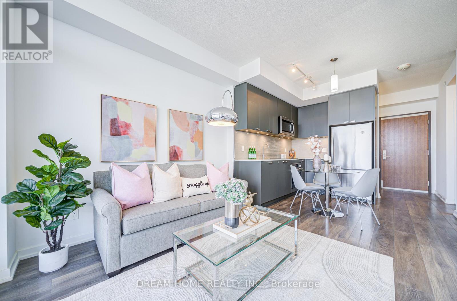 2308 - 56 FOREST MANOR ROAD