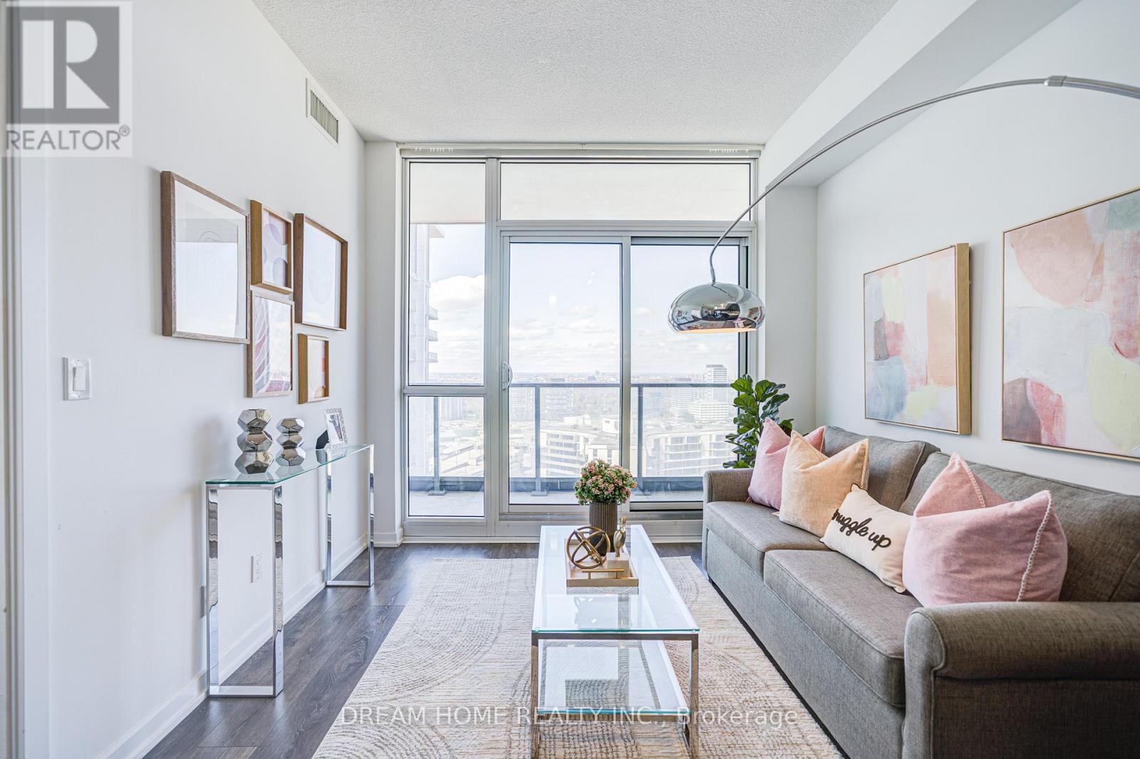 2308 - 56 FOREST MANOR ROAD