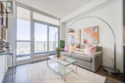 2308 - 56 FOREST MANOR ROAD Toronto (Henry Farm) ON M2J0E5