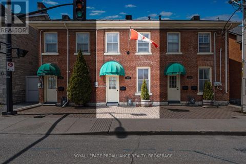 272 WELLINGTON STREET Kingston (East of Sir John A. Blvd) ON K7K2Z1