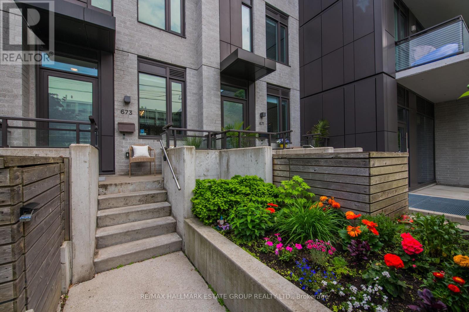 673 KINGSTON ROAD