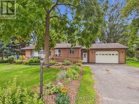 22 MAIN STREET Kincardine ON N0G2T0