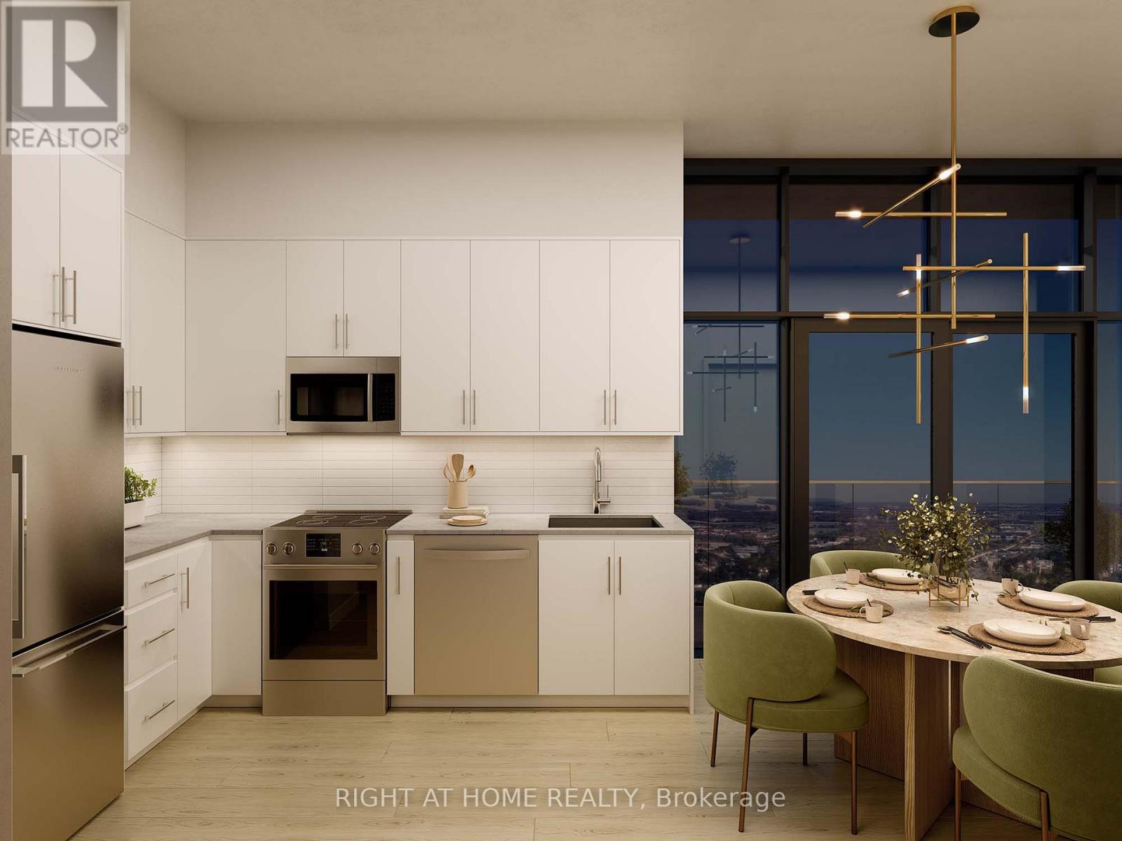 4302 - 30 FRANCIS STREET