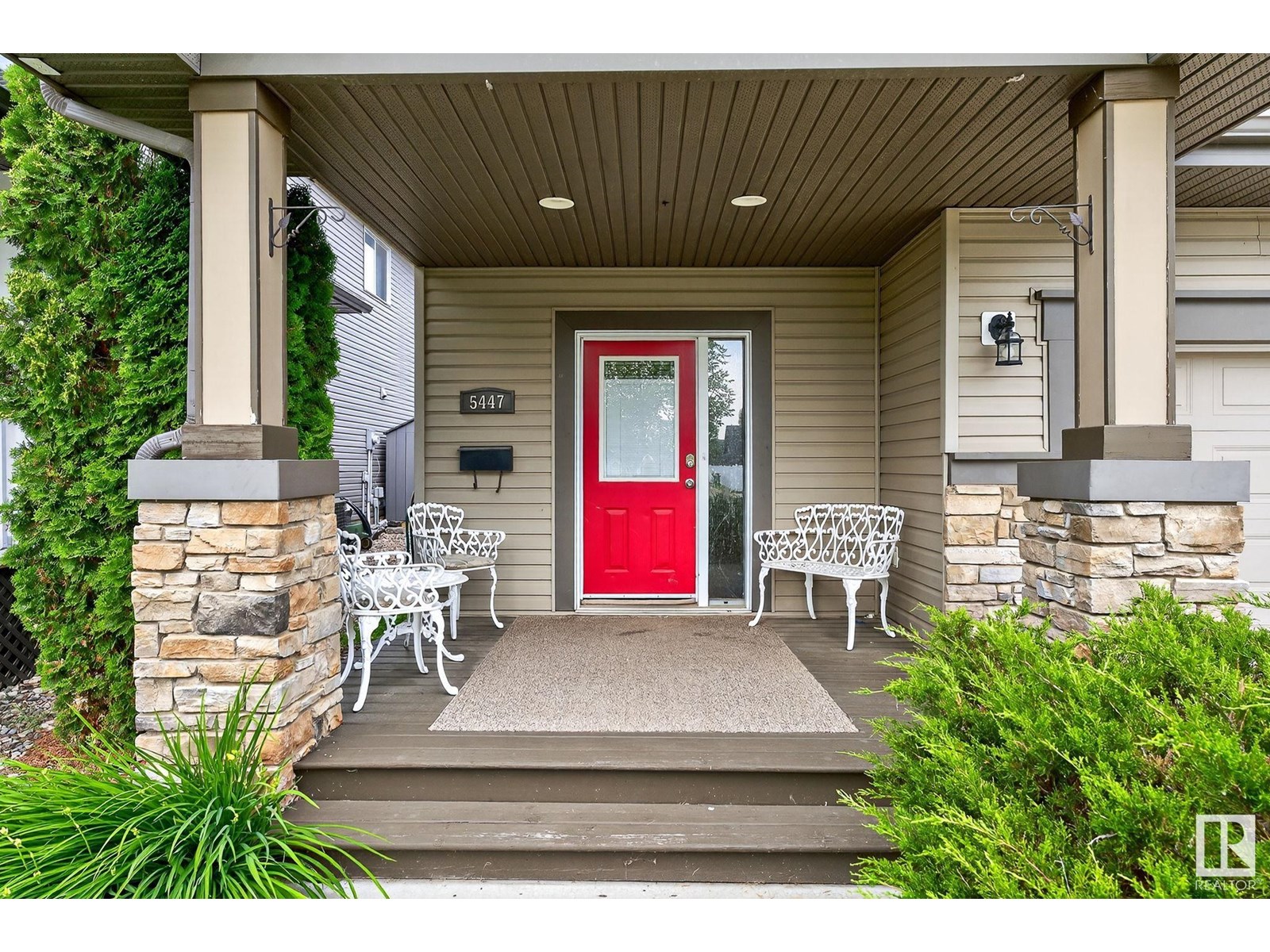 5447 THIBAULT WD NW