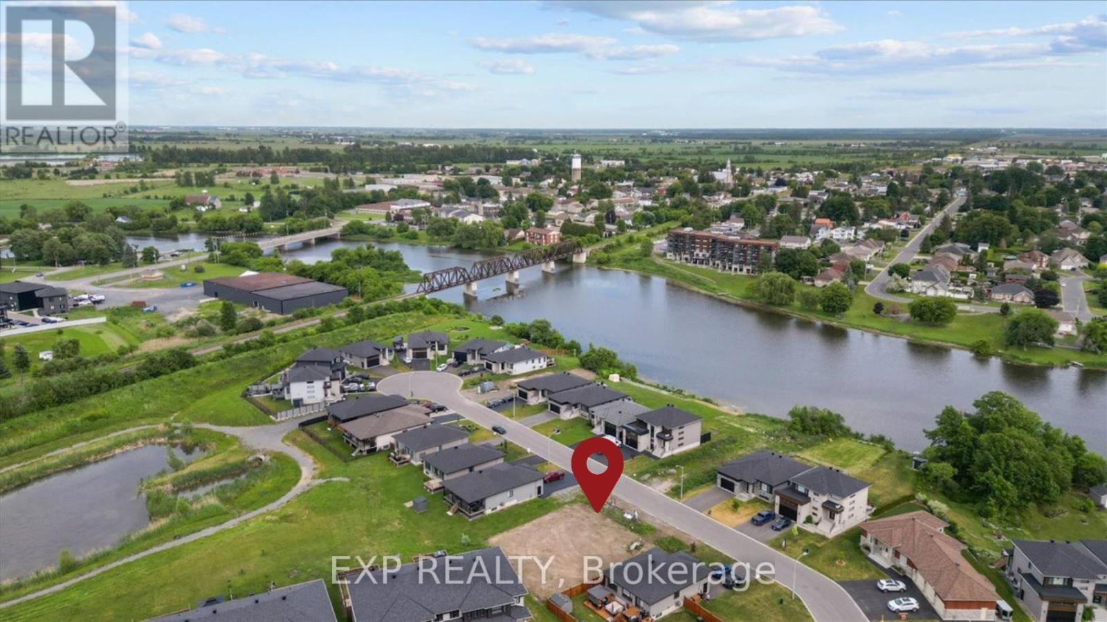 LOT #513 BARRAGE STREET