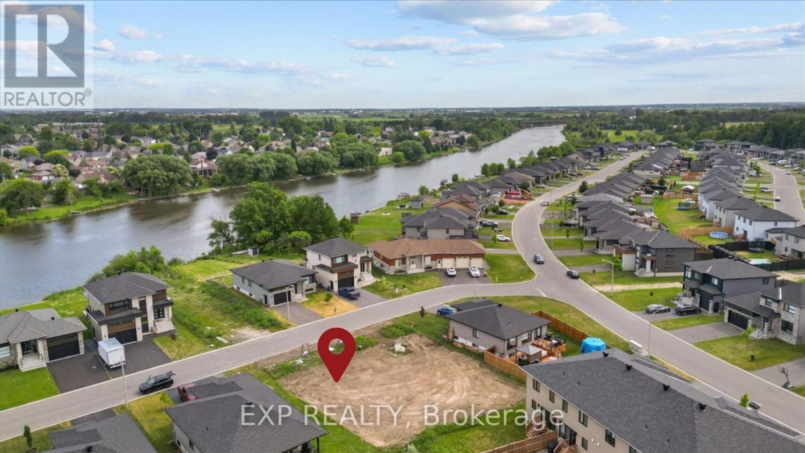 LOT #513 BARRAGE STREET