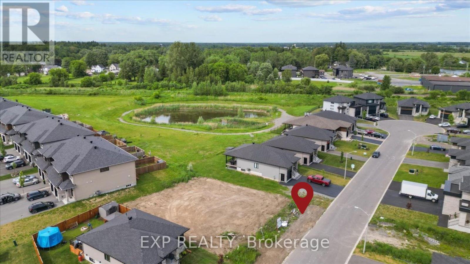 LOT #513 BARRAGE STREET