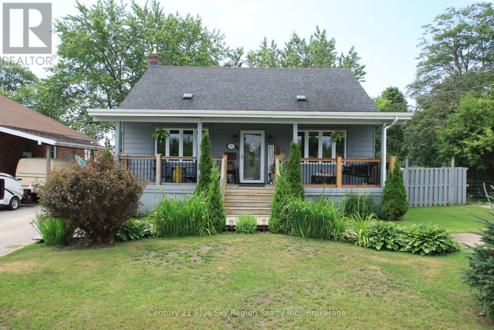 773 SCOLLARD STREET