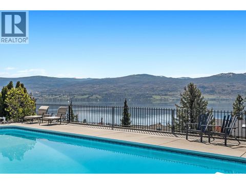 1312 Menu Road West Kelowna BC V1Z3K2