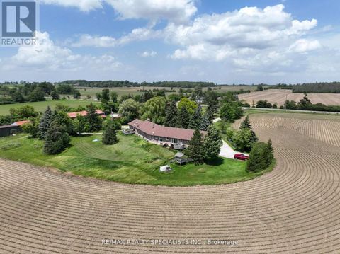 8790 NINTH LINE Oakville (OA Rural Oakville) ON L0P1K0
