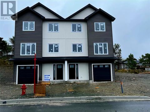 16 Carol Crescent Paradise NF A1L4K1