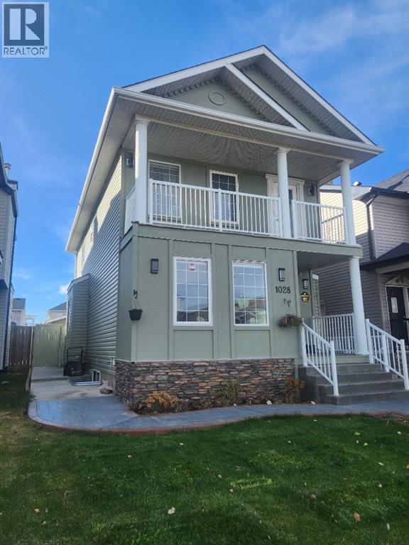 1028 TARADALE Drive NE