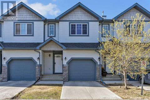 604, 620 Luxstone Landing SW Airdrie AB T4B0B6
