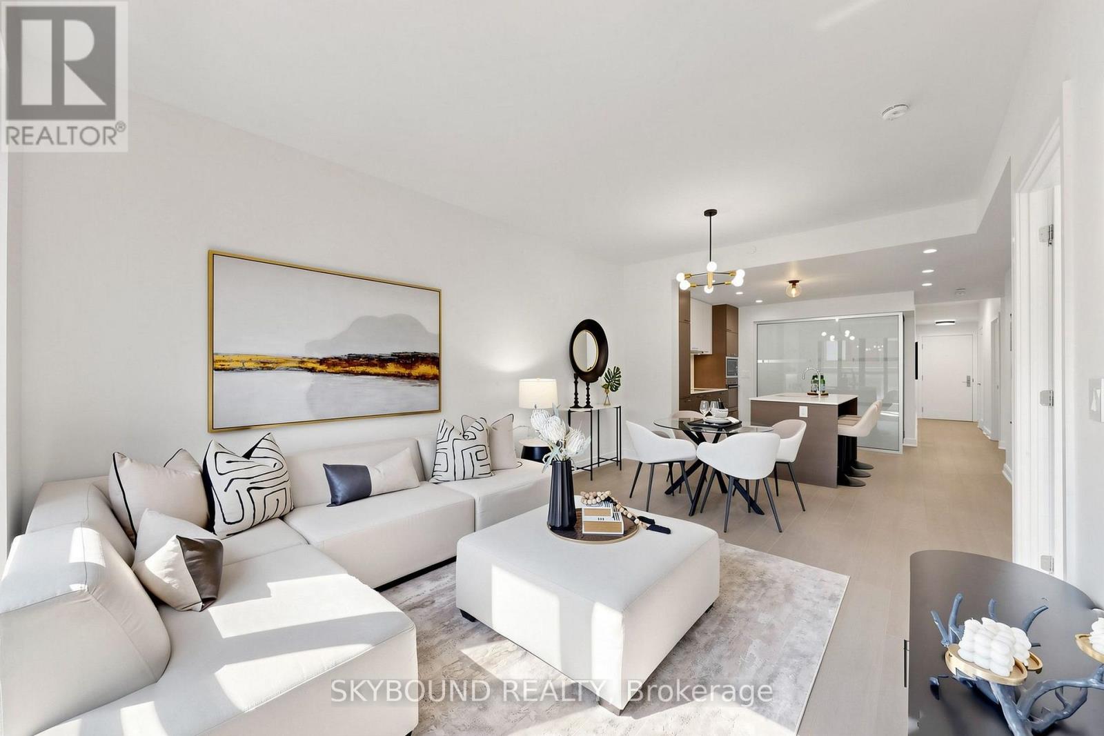 Photo 1 of 44 — 422 - 55 FRONT STREET E Unit 422, Toronto (Waterfront Communities), ON M5E0A7