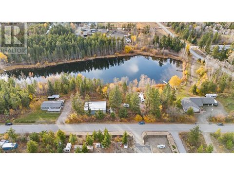 3330 McKellar Road West Kelowna BC V4T1W1