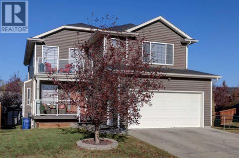 10 Canals Circle SW Airdrie AB T4B2N8